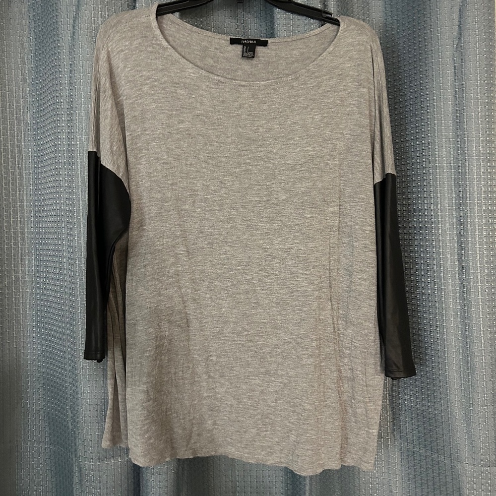 Forever 21 top